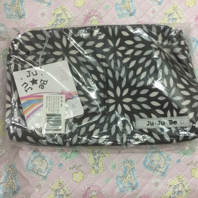 BNWT Jujube Platinum Petals Be Quick Babies Kids Going Out