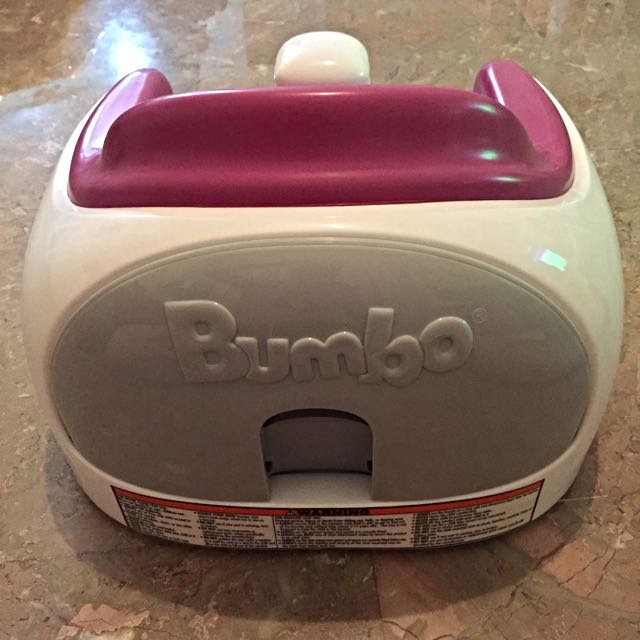 Magenta bumbo seat online