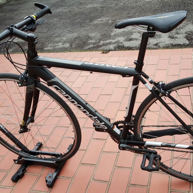 Caad8 flat bar cheap