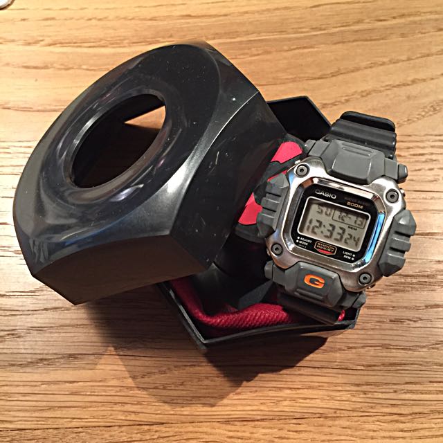 Casio 6400 new arrivals