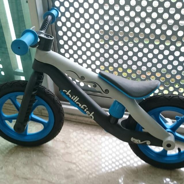 bmxie balance bike