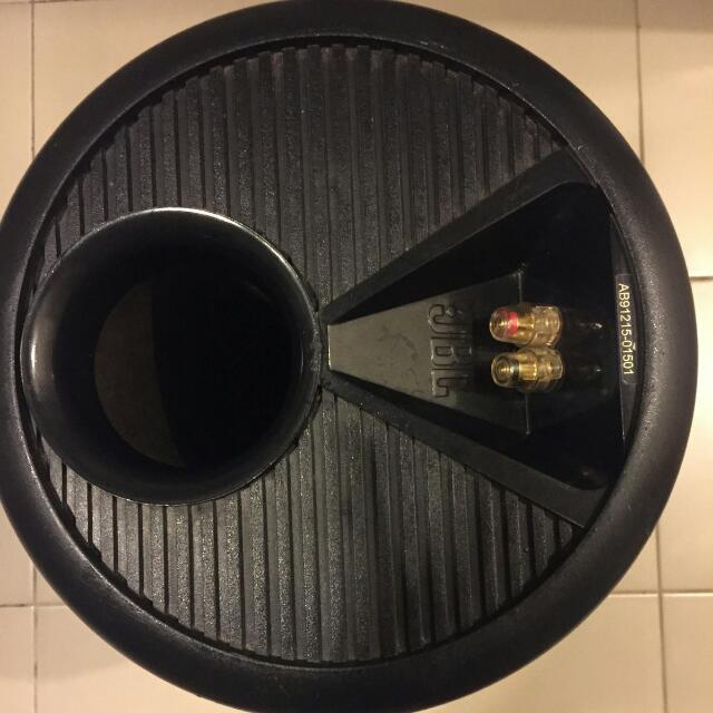 JBL Bass Tube, Cars on Carousell