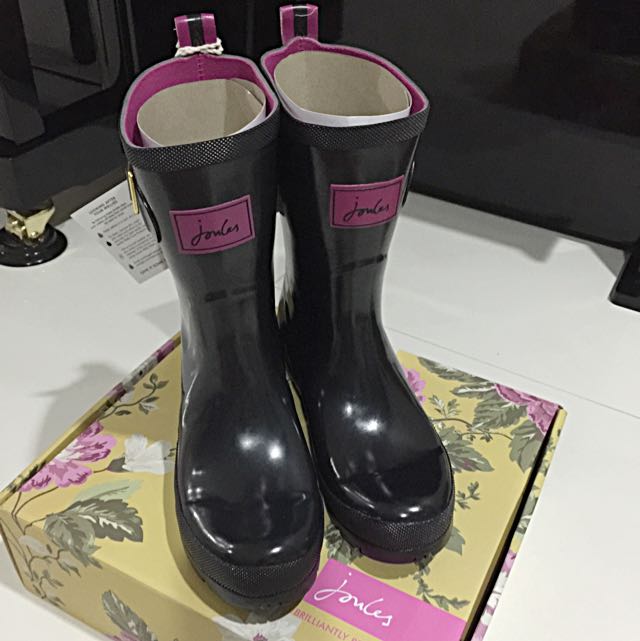 Joules kelly welly 2025