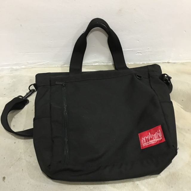 Manhattan Portage Greenwich Tote, Men's