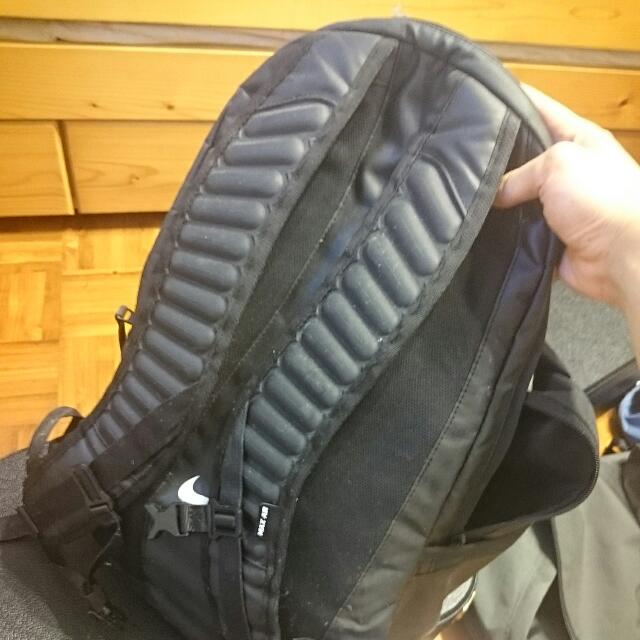 nike ultimatum max air gear backpack