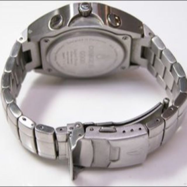 Nixon clearance superhero watch