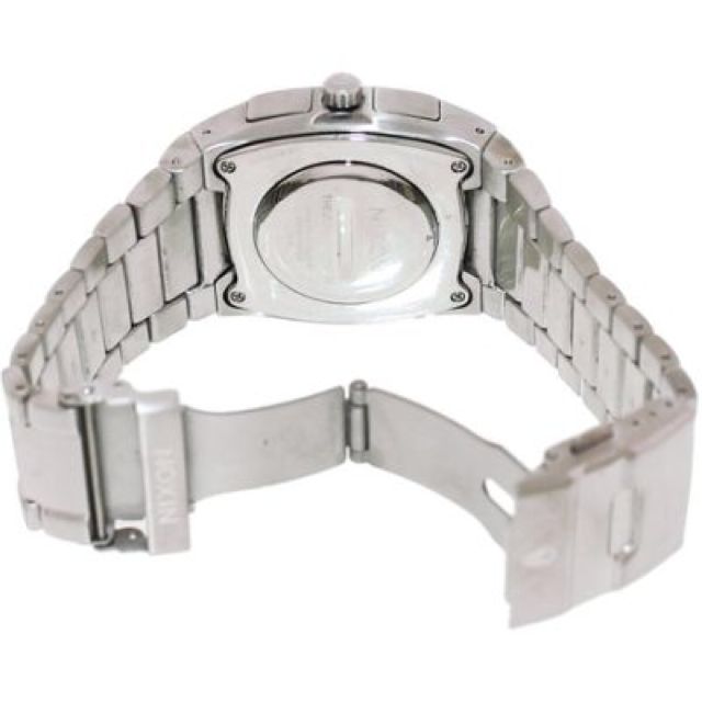 Nixon Super Hero II SS Mobile Phones Gadgets Wearables Smart