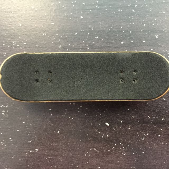 Prowood Fingerboard, Hobbies & Toys, Toys & Games on Carousell