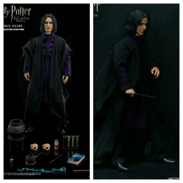 Star ace clearance severus snape