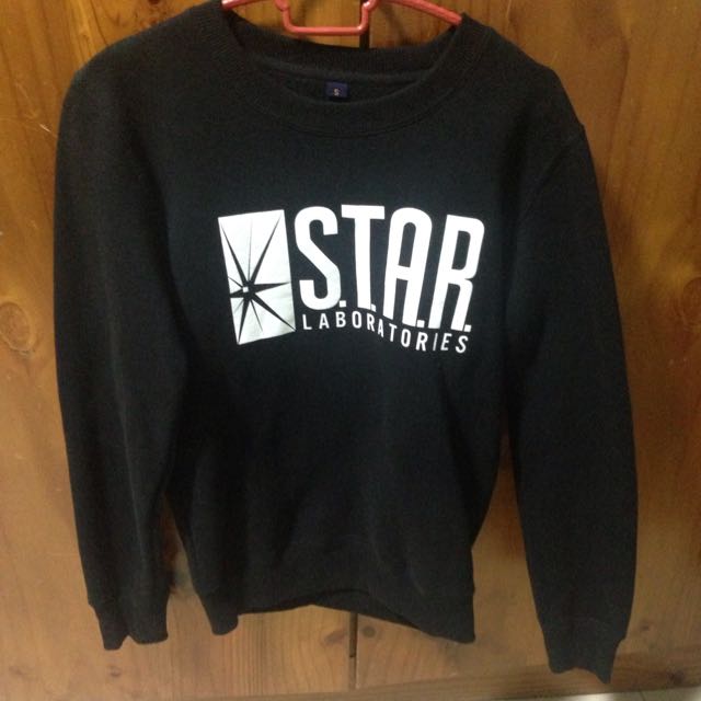 Star labs sweatshirt walmart shop
