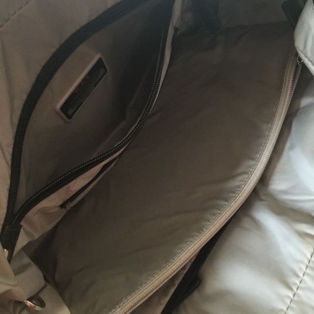 Tumi Laptop Bag, Computers & Tech, Parts & Accessories, Laptop Bags