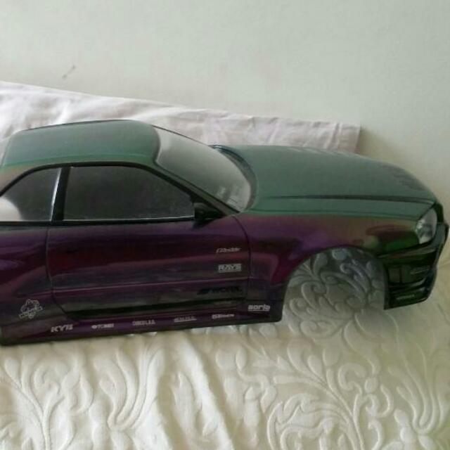 Pandora r34 hot sale