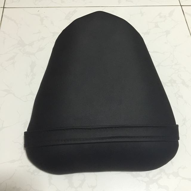 yamaha r6 back seat