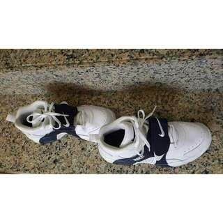 Nike Air Veer(藍白)