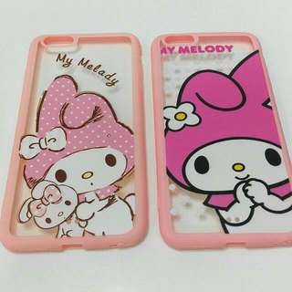 my melody iphone 6/6plus casing