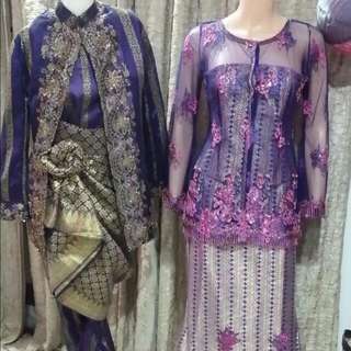 Bridal & Full Wedding Services
