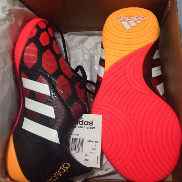 adidas absolado instinct