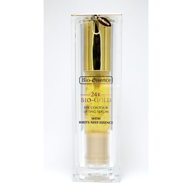 serum bio essence gold