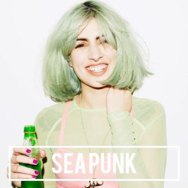 BLEACH LONDON 3 colours Semipermanent hair dye, Beauty & Personal Care