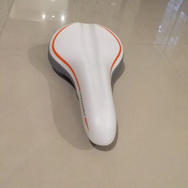 cannondale saddle