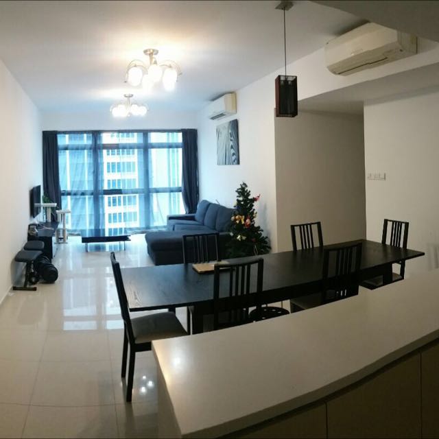 City Square Residence Room Rent Property On Carousell