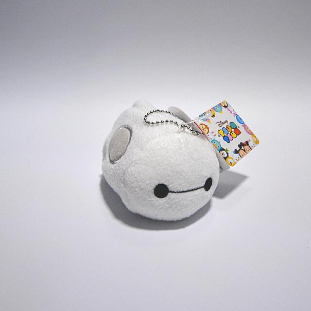 Baymax tsum tsum hot sale plush