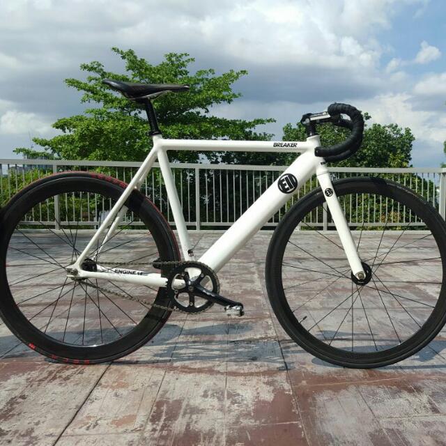 Engine11 Breaker Full Bike Sports On Carousell Engine11 Breaker Full Bike Sports On Carousell