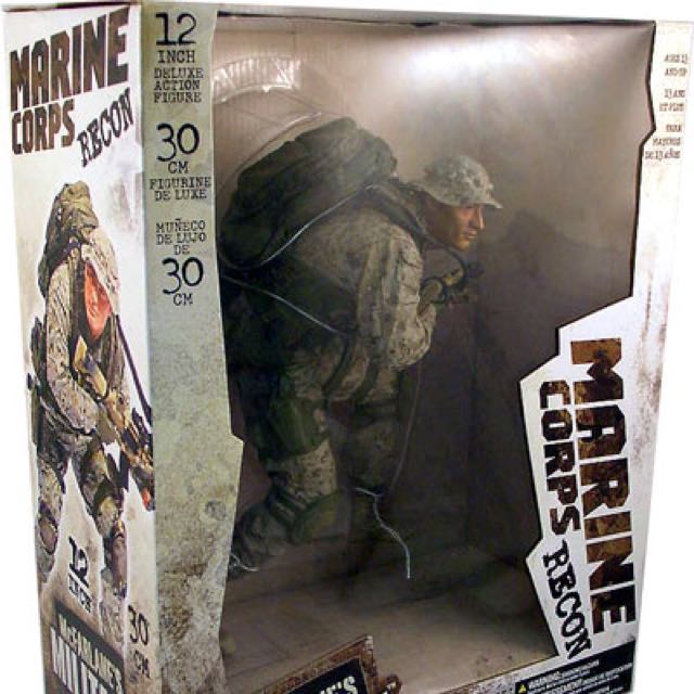 Recon 12 online