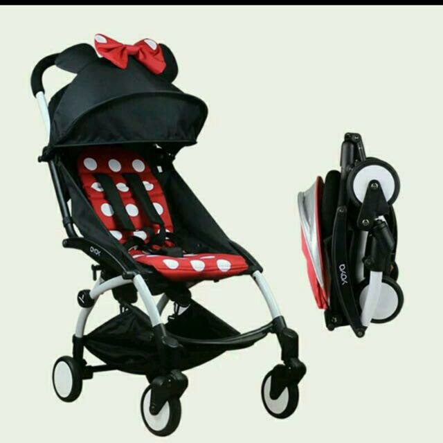 Yoya minnie mouse store