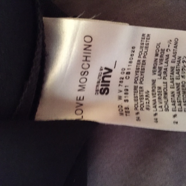 40 italian size to us