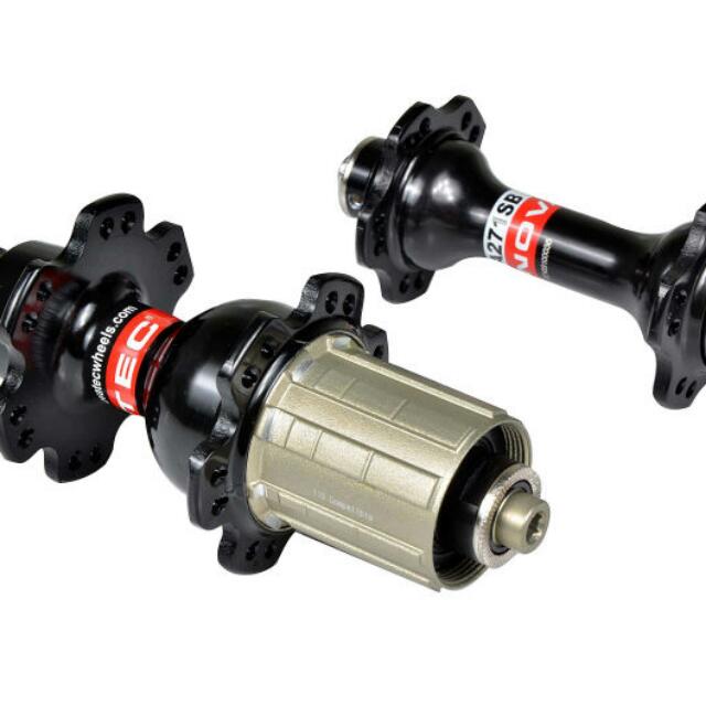 novatec a271sb