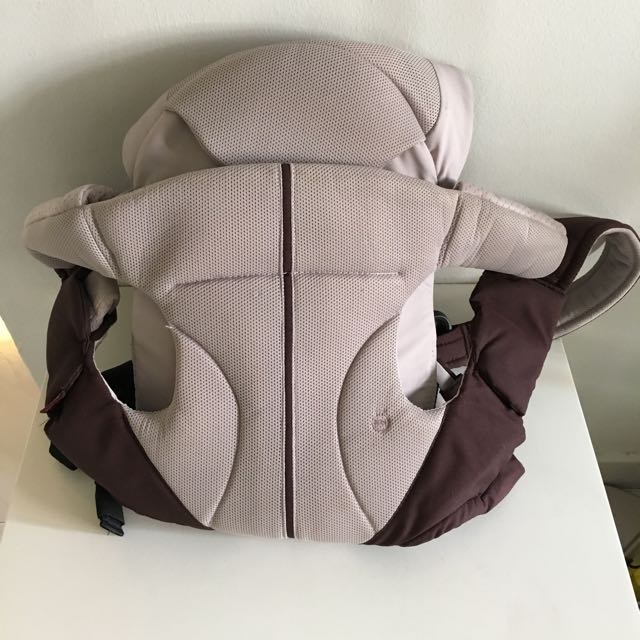 Original Combi Baby Carrier, Babies & Kids, Going Out, Carriers & Slings on Carousell
