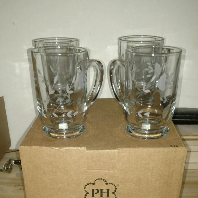 Princess House Coffee Mugs Drinker Princess House Coffee Mugs Home Liances On Carou