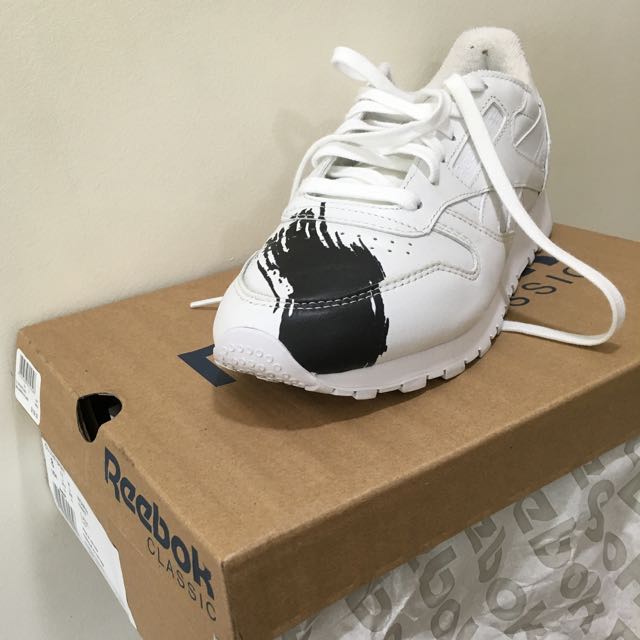 Reebok classic face stockholm on sale