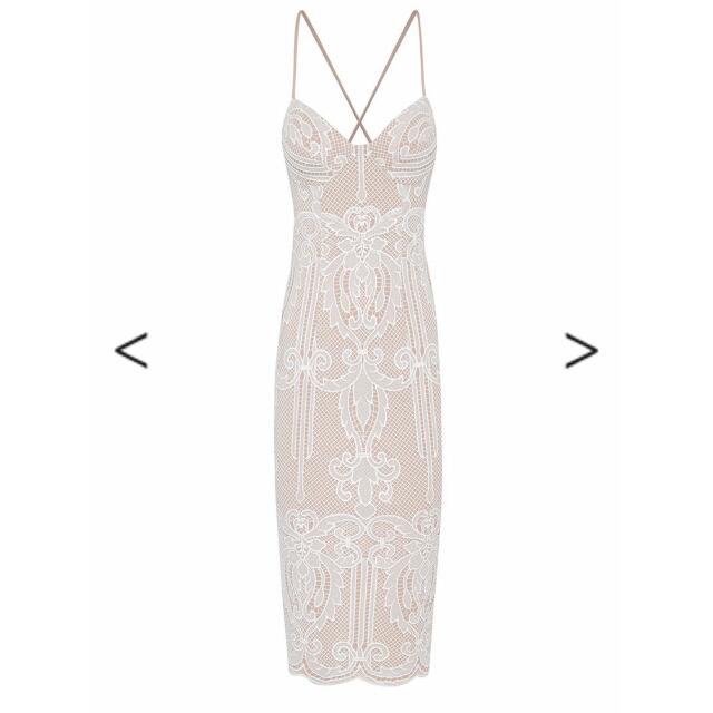 Sheike lunar lace dress shop