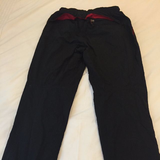 Snow Ski Pants Polo Sport Ralph Lauren Mens Size S