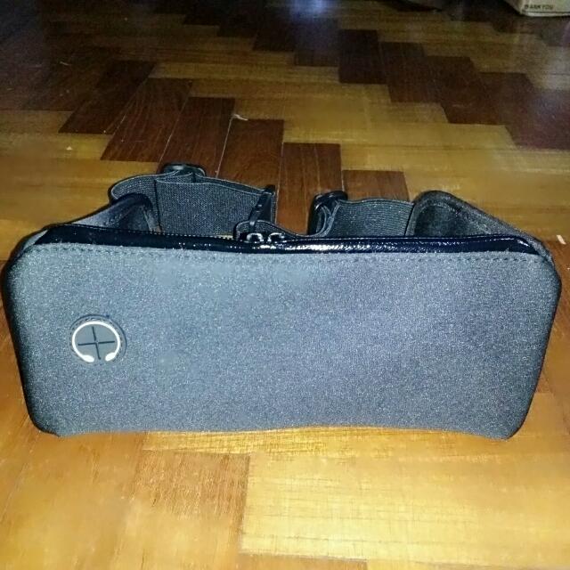 1 Latest Design Travel Waist Pouch Anti Theft Slim Design