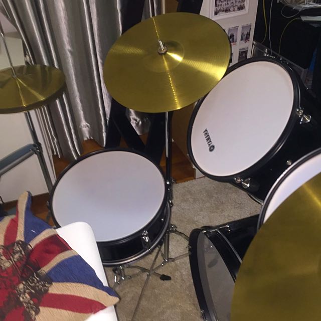 Iridis cymbals on sale