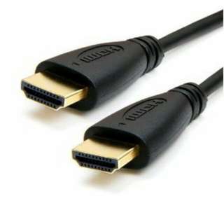 HDMI Cable 1.5M