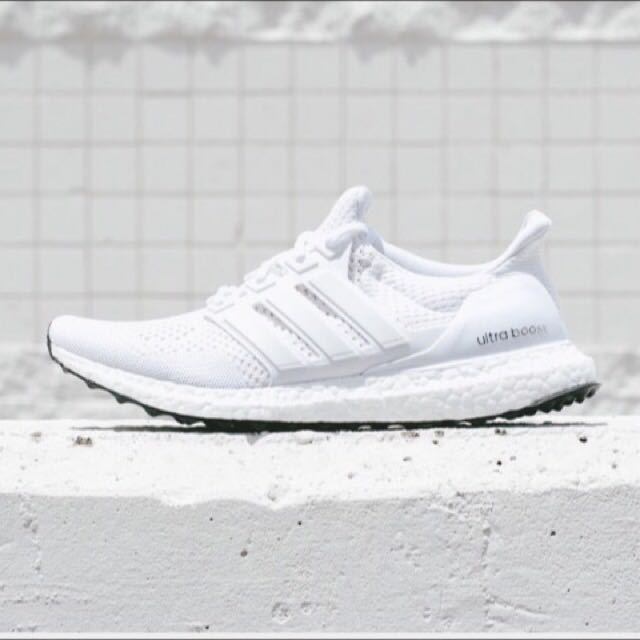 deadstock ultra boost