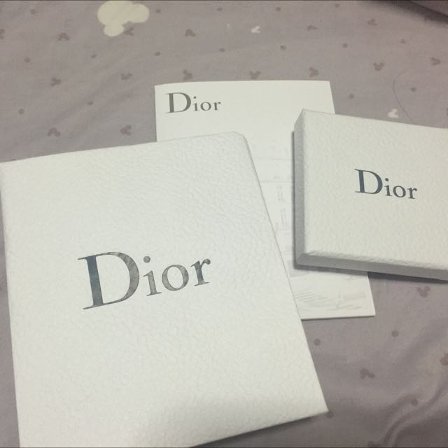 Authentic Dior jewelry box  Dior jewelry, Dior, Jewelry box