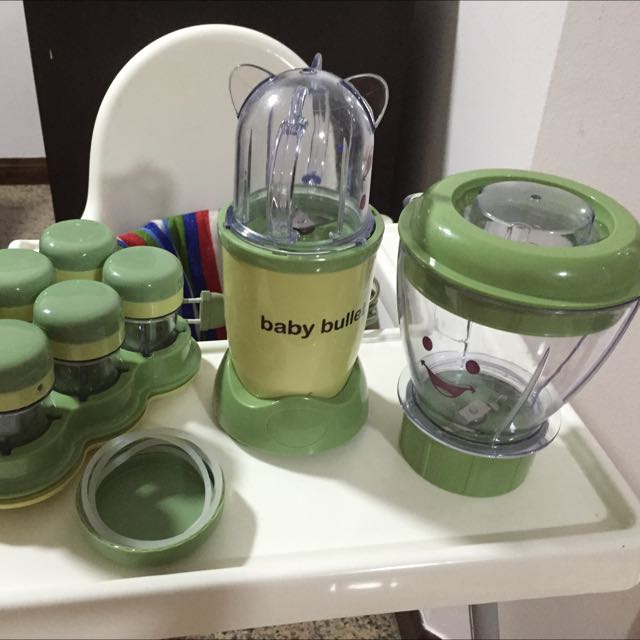 Baby bullet for sale best sale