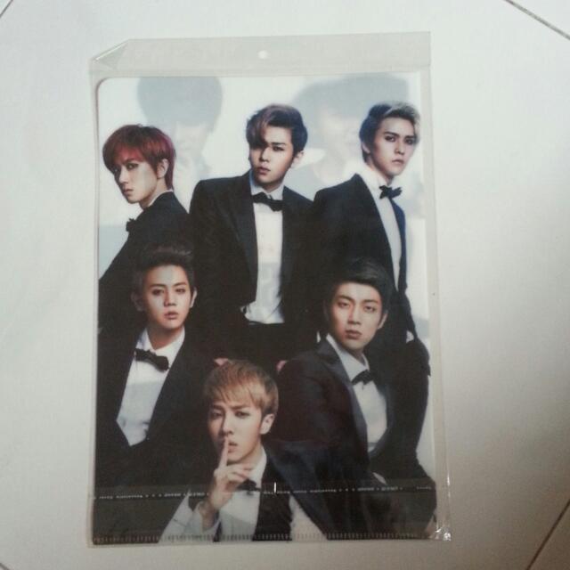 BEAST folder/file (Category: Other Merchandise) located in Singapore. Submitted by asdfghjkyx (Listing ID 37575576, Image 2). Description: .