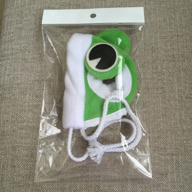 Bn Cute Cat Dog Small Animal Frog Hat Pet Supplies On Carousell