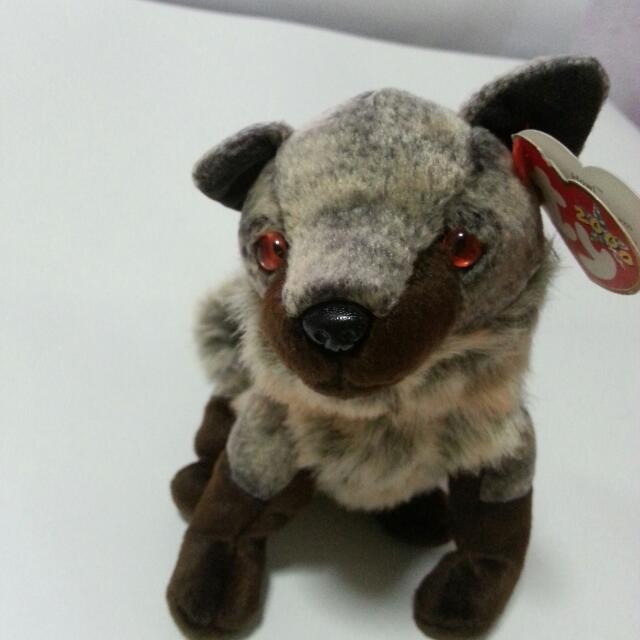 Ty Beanie Babies Collection!, Hobbies & Toys, Toys & Games on Carousell