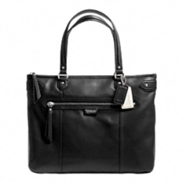 Coach Used Bag Luxury Bags Wallets On Carou