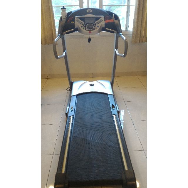 Horizon sales ti52 treadmill