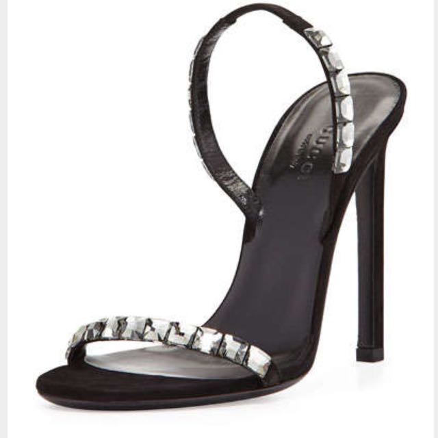 Gucci mallory sandals online