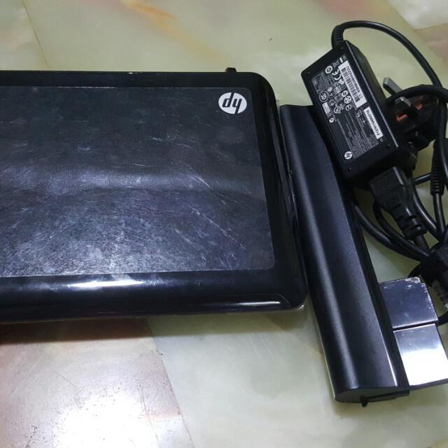 HP mini 1103614TU, Computers & Tech, Parts & Accessories, Networking