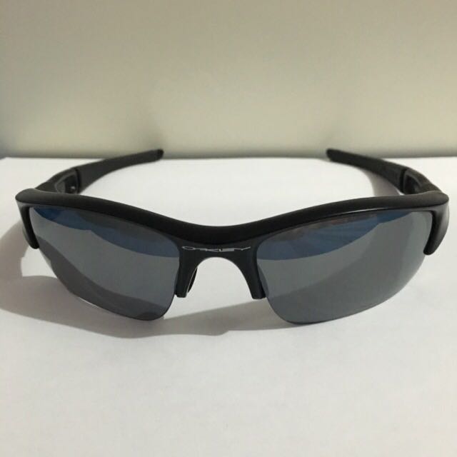 oakley flak 2.0 xlj polarized